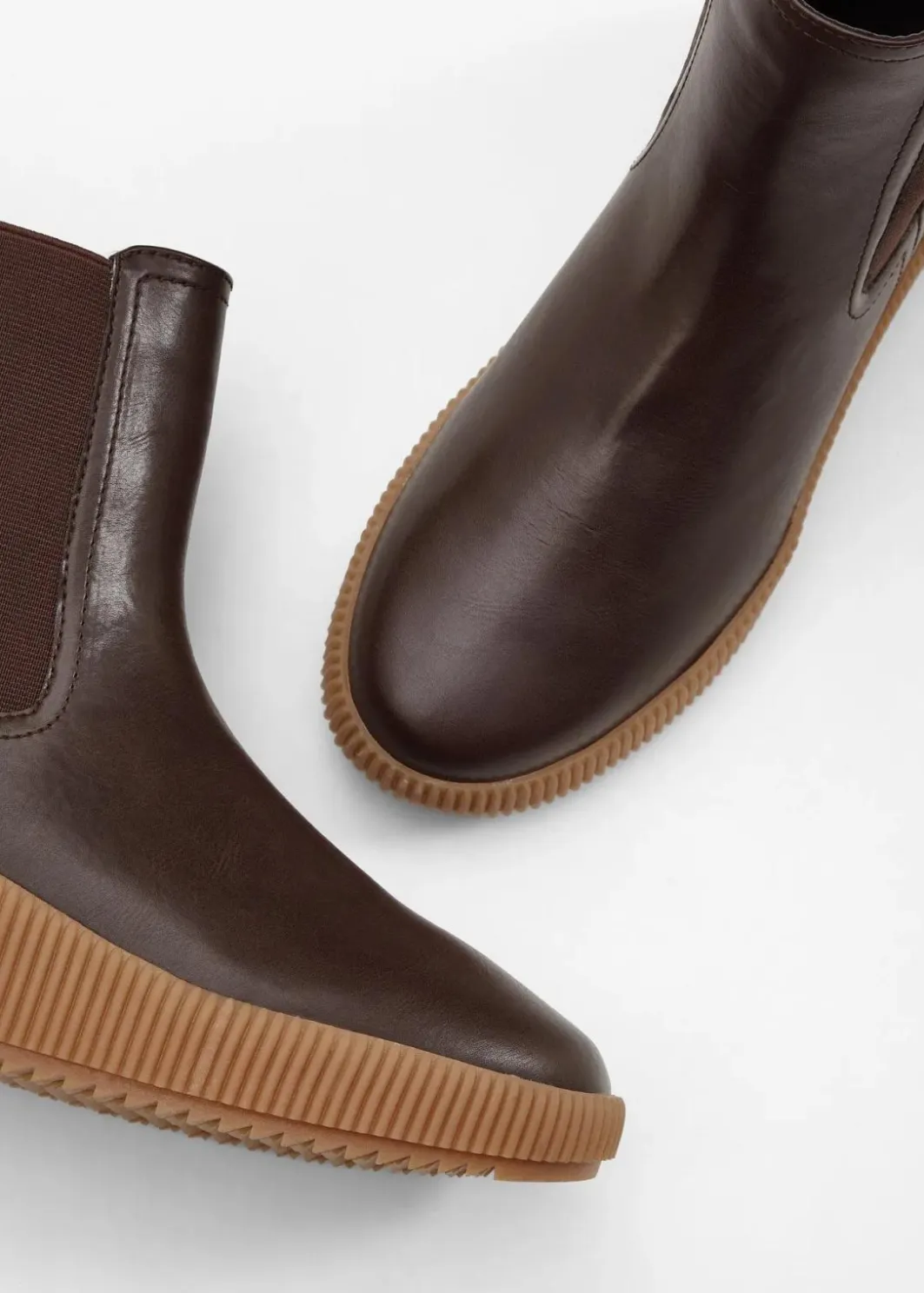 New Chelsea Boot Damen Stiefeletten|Boots