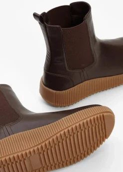 New Chelsea Boot Damen Stiefeletten|Boots