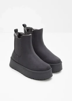Online Chelsea Boot Damen Stiefeletten|Boots