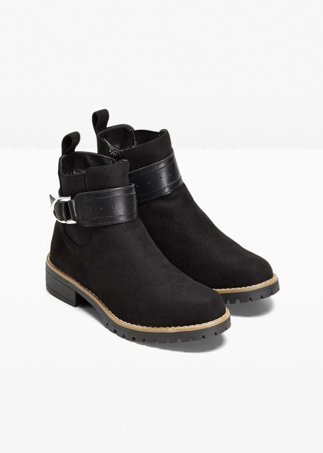 Hot Chelsea-Boots Damen Stiefeletten|Boots