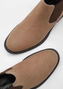 Herren bonprix Boots & Stiefel|Chelsea-Boots