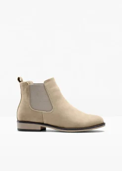 Chelsea-Boots Damen Stiefeletten|Boots