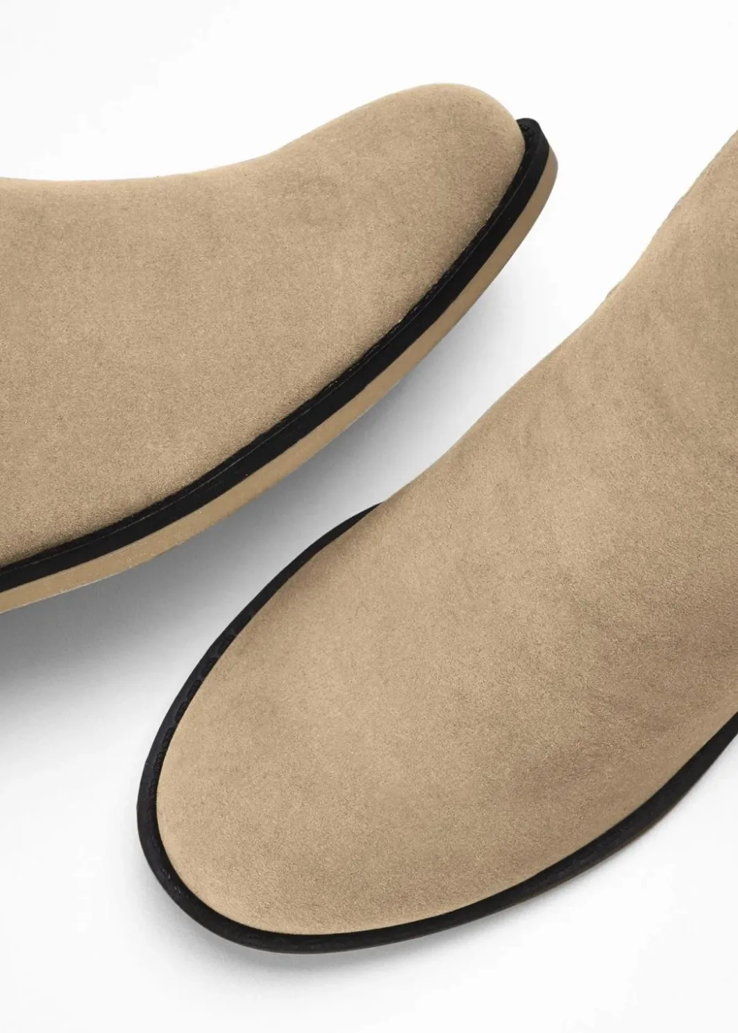 Chelsea-Boots Damen Stiefeletten|Boots