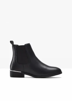 Sale Chelsea-Boots Damen Stiefeletten|Boots