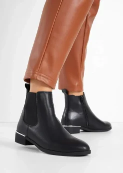 Sale Chelsea-Boots Damen Stiefeletten|Boots