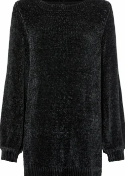 Discount Chenille-Longpullover Damen Bekleidung·Umstandsmode|Strickmode