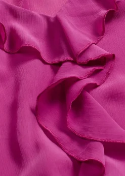Online Chiffonbluse Damen Bekleidung·Jacken & Mäntel|Nachhaltigere Materialien