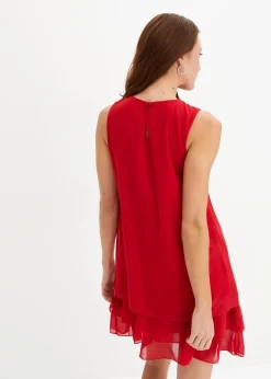 Online Chiffon-Kleid Damen Bekleidung·Pullover & Strickjacken|Kleider