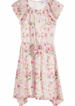 Clearance Chiffonkleid Kinder Mädchen 2-8 Jahre·Kleider & Röcke