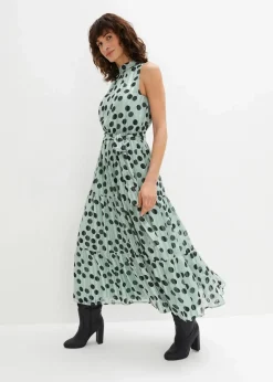 Outlet Chiffonkleid Damen Bekleidung·Pullover & Strickjacken