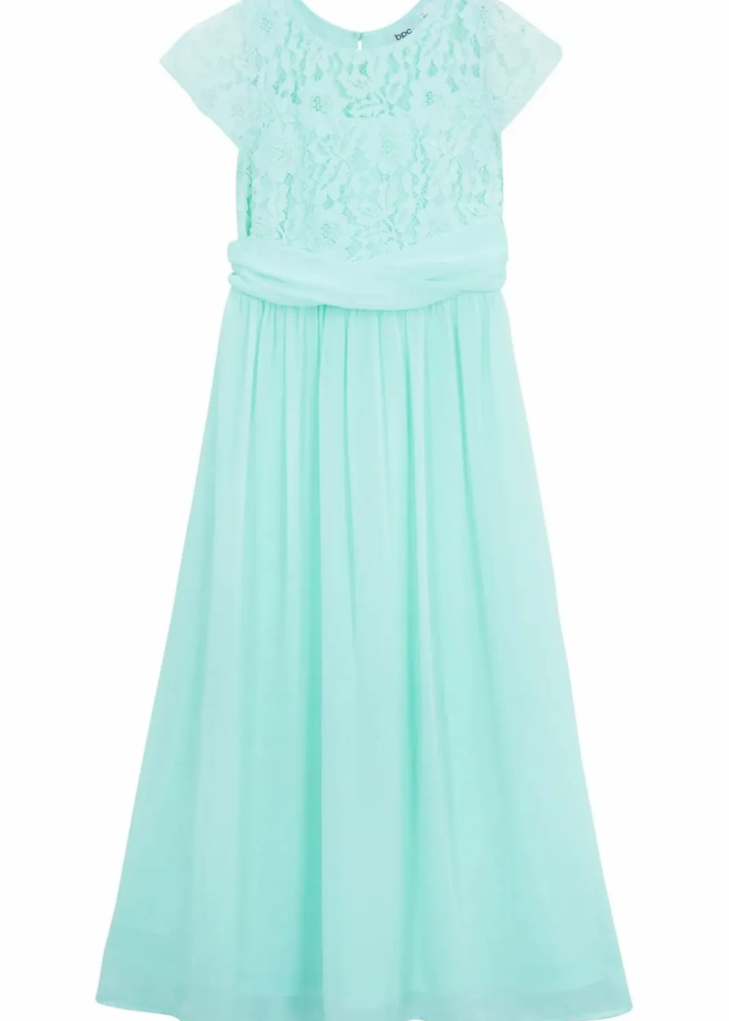 Chiffonkleid mit Spitze Kinder Mädchen 9-16 Jahre·Kleider & Jumpsuits