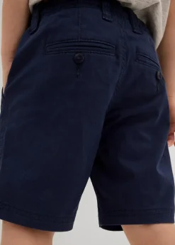 Sale Chino-Bermuda, Regular Fit Kinder Jungen 2-8 Jahre·Shorts