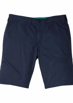 Discount Chino-Bermuda, Regular Fit Herren Hosen|Basics