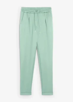 Best Chinohose aus Scuba Damen Bekleidung·Röcke|Bekleidung·Kleider
