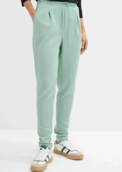 Best Chinohose aus Scuba Damen Bekleidung·Röcke|Bekleidung·Kleider