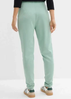 Best Chinohose aus Scuba Damen Bekleidung·Röcke|Bekleidung·Kleider