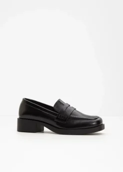 New Chunky Loafer Damen Slipper & Halbschuhe|Sommerschuhe
