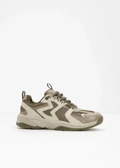 Damen bonprix Sneaker|Chunky Sneaker
