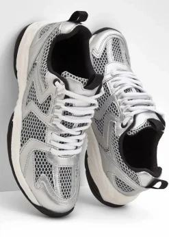 Online Chunky Sneaker Damen Sneaker