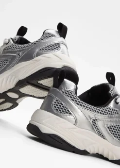 Online Chunky Sneaker Damen Sneaker