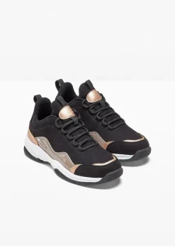 Discount Chunky Sneaker Damen Sneaker