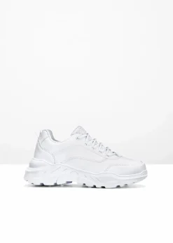 Outlet Chunky Sneaker mit leichter Sohle Damen Sport- & Trekkingschuhe|Sneaker