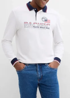 Discount Classic Fit Jeans mit Komfortbund, Straight Herren Jeans|Basics