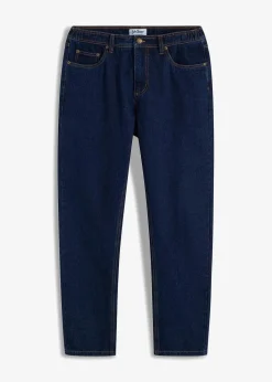 Herren bonprix Jeans|Basics|Classic Fit Jeans mit Komfortbund, Straight
