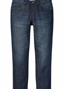Sale Classic Fit Jeans, Straight Herren Große Größen|Jeans