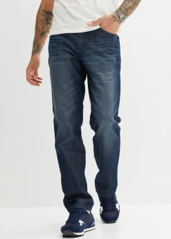 Sale Classic Fit Jeans, Straight Herren Große Größen|Jeans