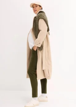 Discount Cordhose Damen Bekleidung·Blazer|Umstandsmode