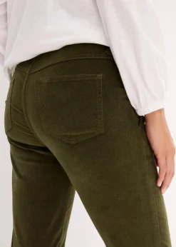 Discount Cordhose Damen Bekleidung·Blazer|Umstandsmode