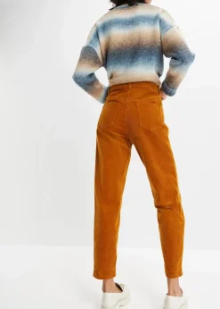 Outlet Cordhose Damen Bekleidung·Kleider|Hosen