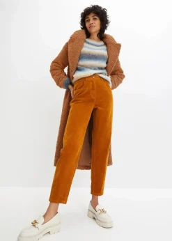 Outlet Cordhose Damen Bekleidung·Kleider|Hosen