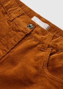 Outlet Cordhose Damen Bekleidung·Kleider|Hosen