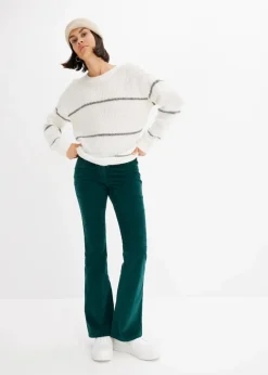 Online Cordhose Damen Bekleidung·Kleider|Hosen
