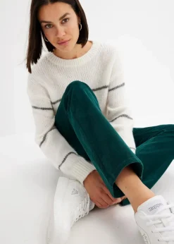 Online Cordhose Damen Bekleidung·Kleider|Hosen
