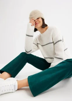 Online Cordhose Damen Bekleidung·Kleider|Hosen