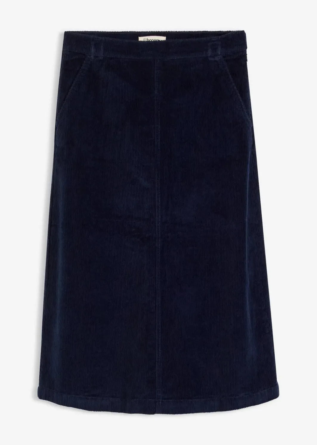 Hot Cordrock Damen Röcke|Bekleidung·Sportbekleidung