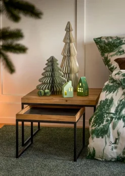 Best Couchtisch (2-tlg. Set) Couchtische & Beistelltische