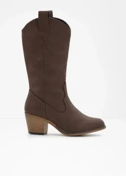 Online Cowboy Stiefel Damen Stiefel
