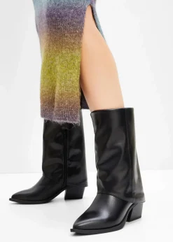 Best Cowboy Stiefel Damen Stiefel
