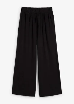 Damen bonprix Bekleidung·Röcke|Bekleidung·Kleider|Culotte aus fließender Viskose