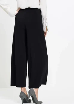 Damen bonprix Bekleidung·Kleider|Hosen|Culotte aus Jersey