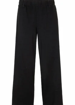Hot Culotte aus reiner Bio-Baumwolle Damen Bekleidung·Kleider|Hosen