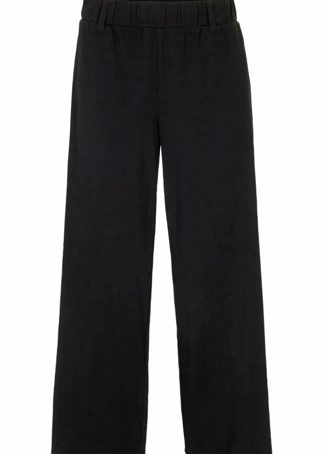 Hot Culotte aus reiner Bio-Baumwolle Damen Bekleidung·Kleider|Hosen