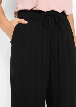 Damen bonprix Bekleidung·Kleider|Hosen|Culotte aus Viskose