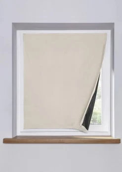 bonprix Fensterverdunkelung|Fensterverdunkelung|Dachfensterfolie mit Klettband