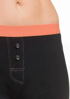 Sale Damen Boxer (4er Pack) Damen Wäsche·Baumwollunterwäsche|Wäsche·Höschen