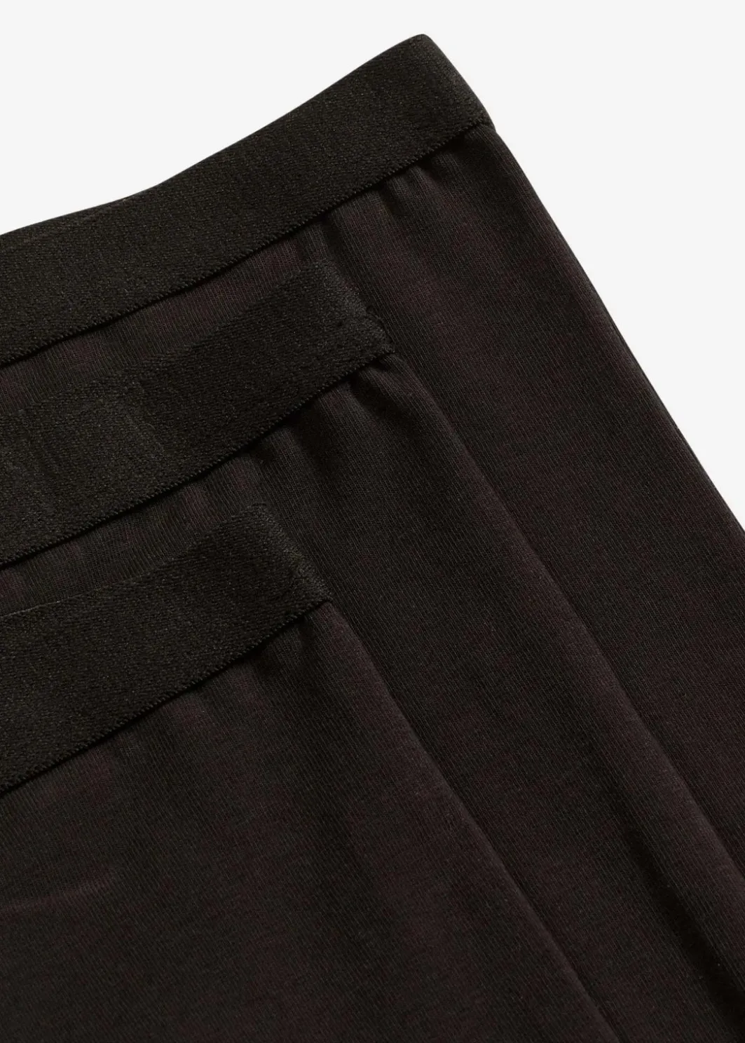 Hot Damen Boxer mit Bio-Baumwolle (3er Pack) Damen Wäsche·Baumwollunterwäsche|Wäsche·Höschen